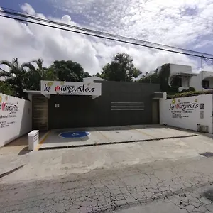 Las Margaritas Casa De Huespedes Séjour chez l'habitant