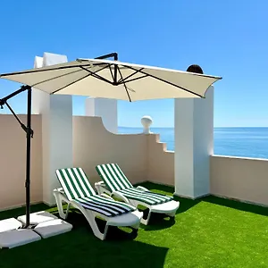 Diletta Holiday home Estepona